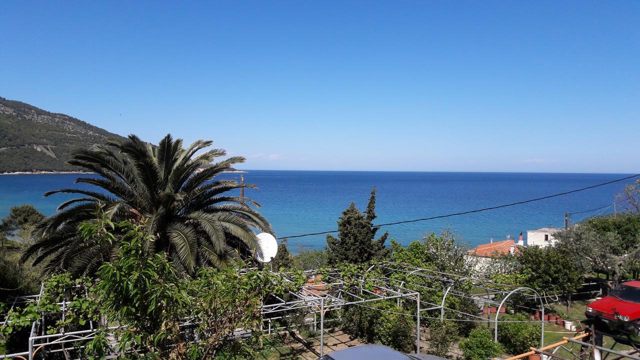 Hotel Kinira Exterior foto