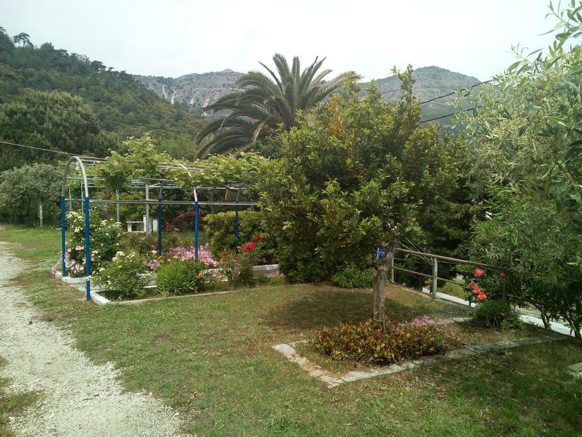 Hotel Kinira Exterior foto